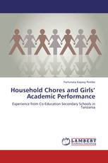 Household Chores and Girls’ Academic Performance