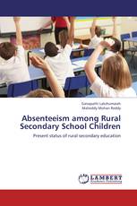 Absenteeism among Rural Secondary School Children