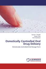 Osmotically Controlled Oral Drug Delivery