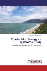 Coastal Morphology - a systematic study
