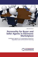 Personality for Buyer and Seller Agents in Electronic Marketplace