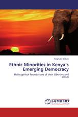 Ethnic Minorities in Kenya’s Emerging Democracy
