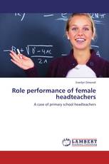 Role performance of female headteachers