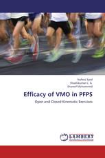 Efficacy of VMO in PFPS