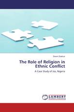 The Role of Religion in Ethnic Conflict