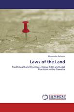 Laws of the Land