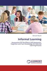 Informal Learning