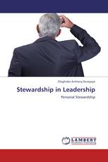 Stewardship in Leadership