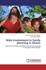 Male involvement in family planning in Ghana