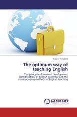 The optimum way of teaching English