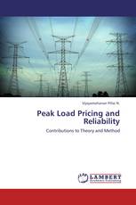 Peak Load Pricing and Reliability