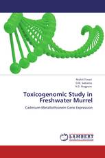 Toxicogenomic Study in Freshwater Murrel