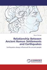Relationship Between Ancient Roman Settlements  and Earthquakes