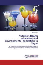 Nutrition,Health education,and Environmental sanitation in Sagar