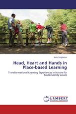 Head, Heart and Hands in Place-based Learning