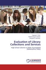 Evaluation of Library Collections and Services