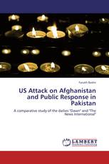 US Attack on Afghanistan and Public Response in Pakistan