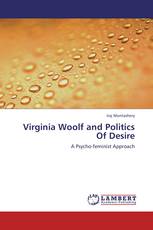 Virginia Woolf and Politics Of Desire