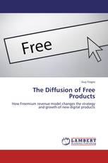 The Diffusion of Free Products