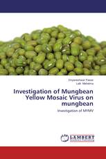 Investigation of Mungbean Yellow Mosaic Virus on mungbean