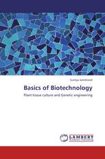 Basics of Biotechnology