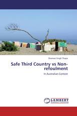Safe Third Country vs Non-refoulment
