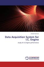 Data Acquisition System for I.C. Engine