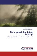 Atmospheric Radiative Forcing