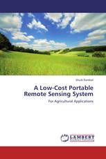 A Low-Cost Portable Remote Sensing System