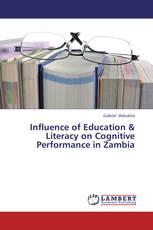 Influence of Education & Literacy on Cognitive Performance in Zambia