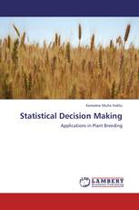 Statistical Decision Making