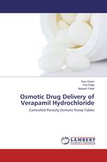 Osmotic Drug Delivery of Verapamil Hydrochloride