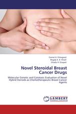 Novel Steroidal Breast Cancer Drugs
