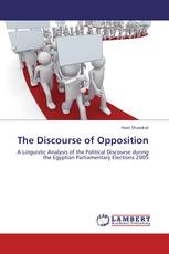 The Discourse of Opposition