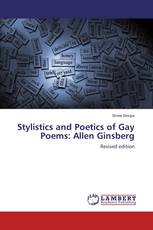 Stylistics and Poetics of Gay Poems: Allen Ginsberg