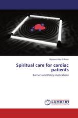 Spiritual care for cardiac patients