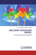 INCLUSIVE SCHOOLING MODEL