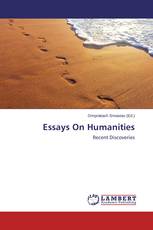 Essays On Humanities