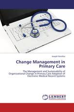 Change Management in Primary Care