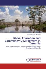 Liberal Education and Community Development in Tanzania