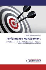 Performance Management