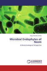Microbial Endophytes of Neem