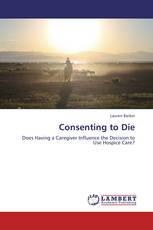 Consenting to Die