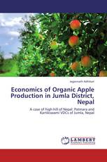 Economics of Organic Apple Production in Jumla District, Nepal