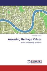 Assessing Heritage Values