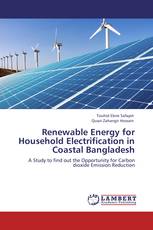Renewable Energy for Household Electrification in Coastal Bangladesh