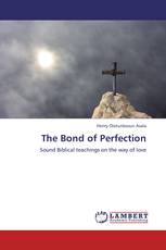 The Bond of Perfection