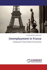 Unemployment in France