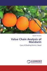Value Chain Analysis of Mandarin