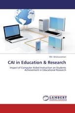 CAI in Education & Research